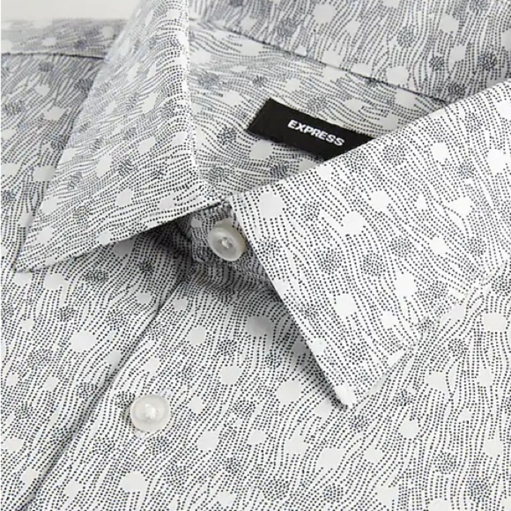 Express Slim 1MX Size XL